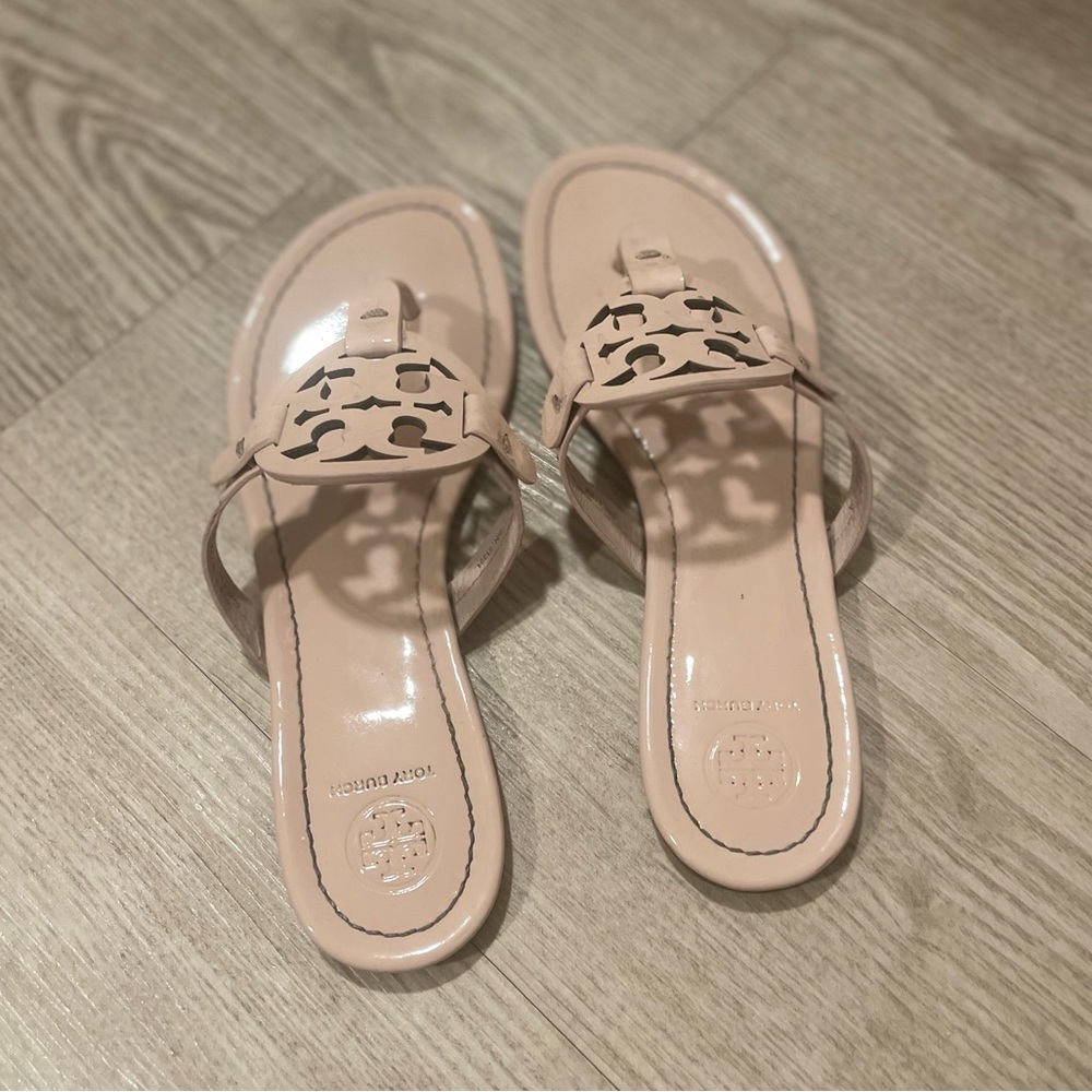 Tory Burch Sandals Size 7